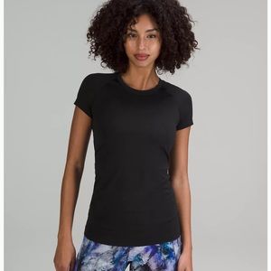 Swiftly tech short sleeve shirt